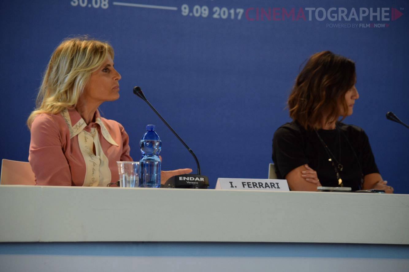 Venezia 74