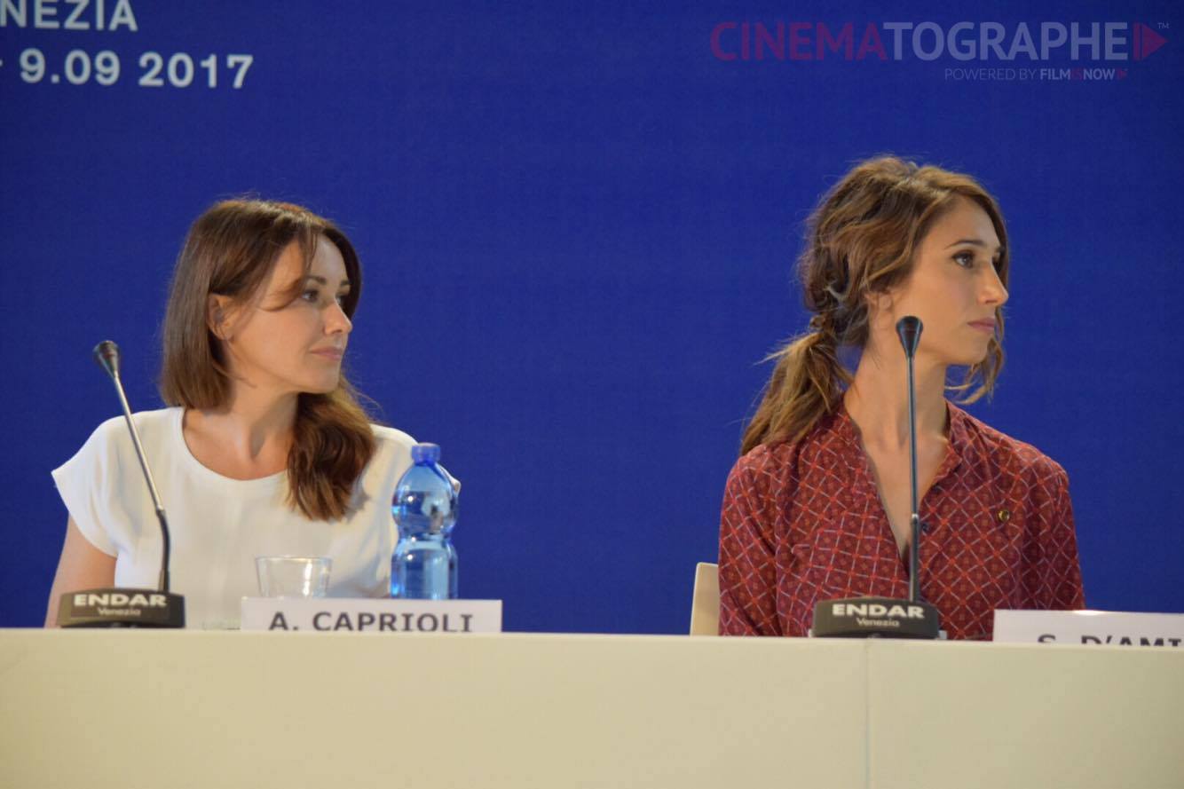 Venezia 74