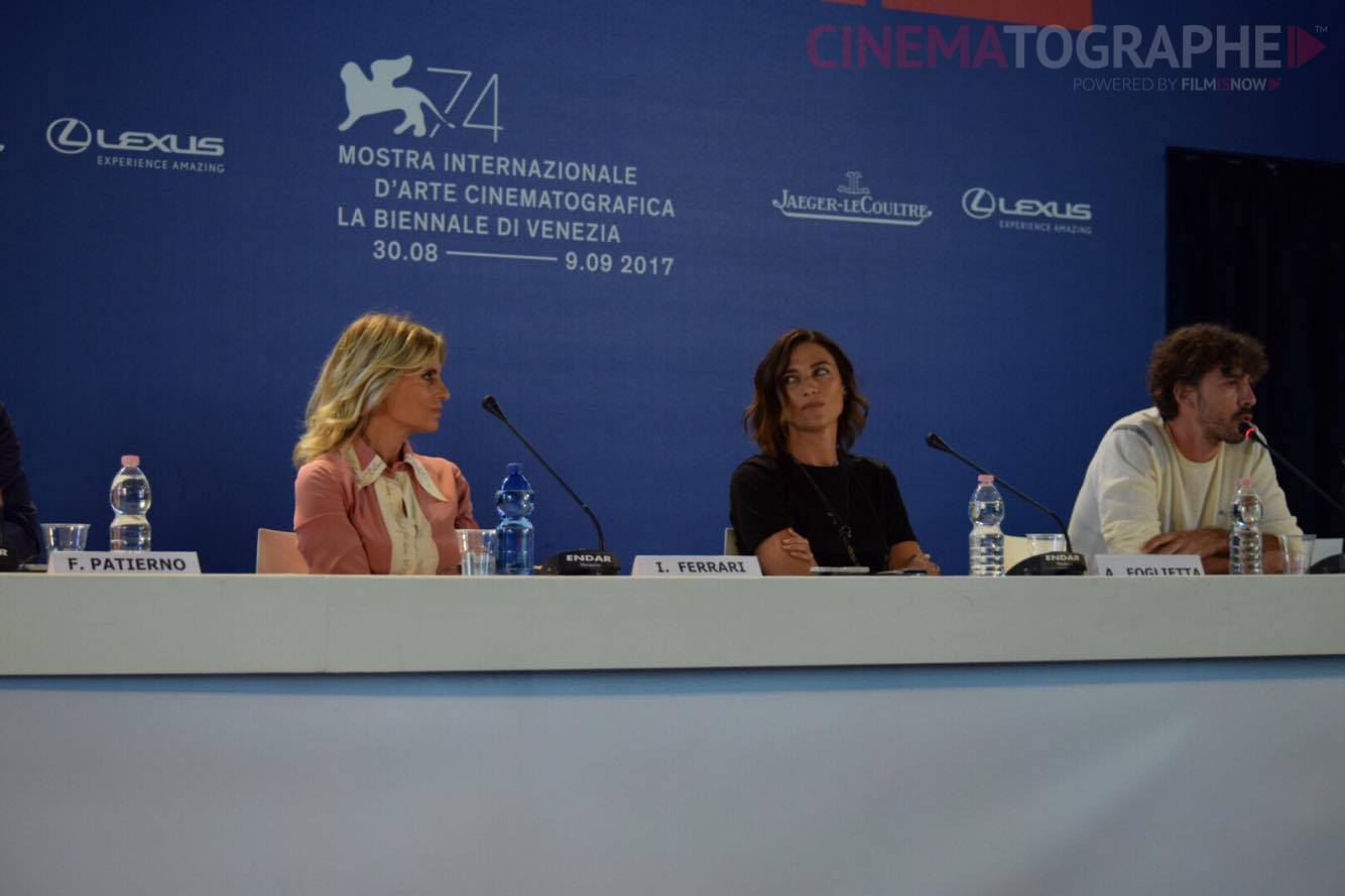 Venezia 74