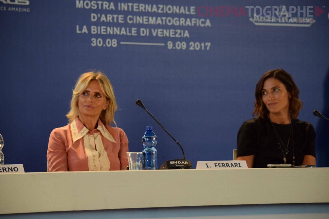 Venezia 74