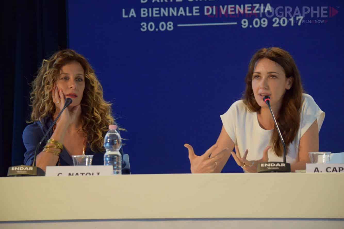 Venezia 74