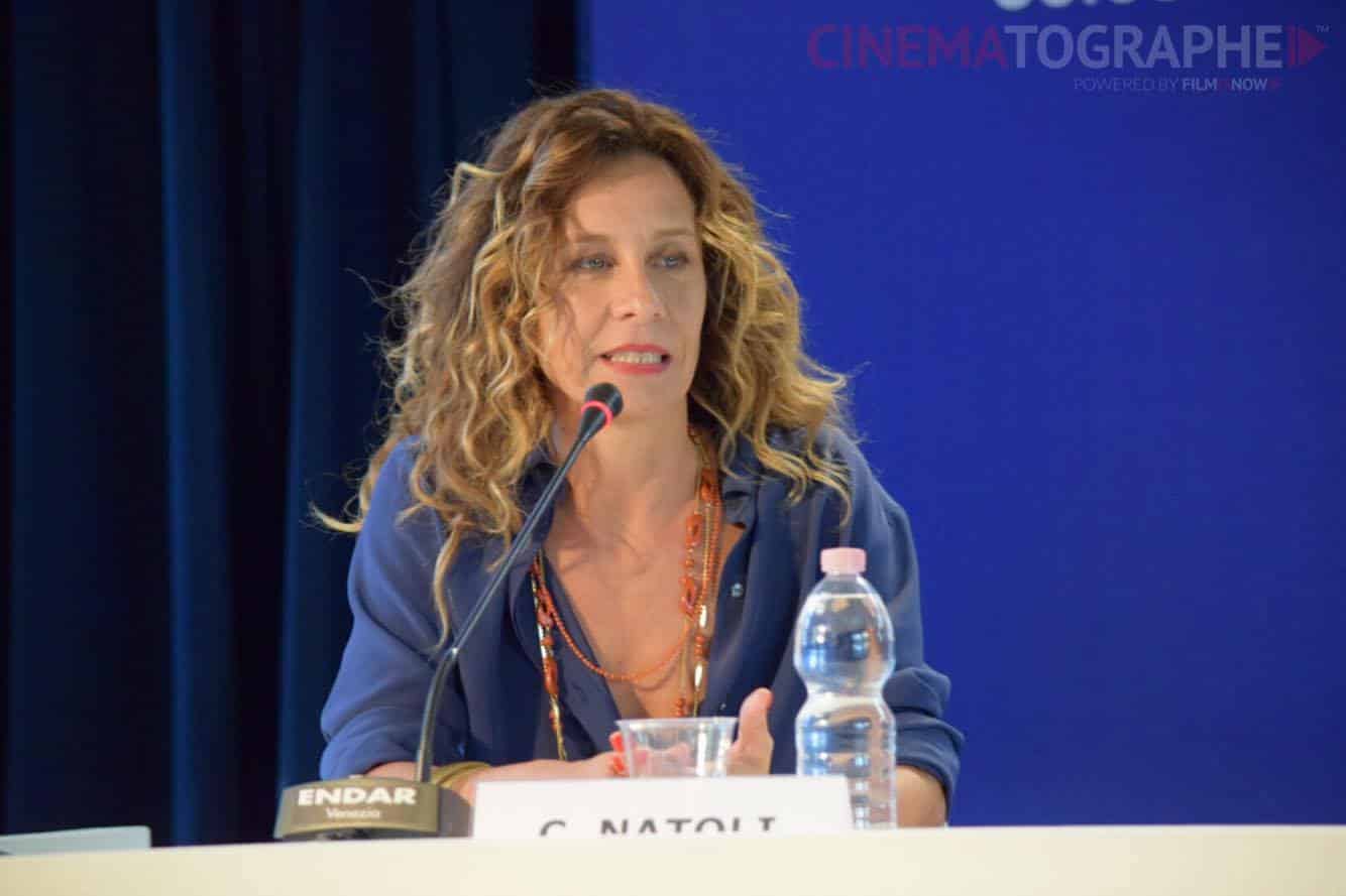 Venezia 74