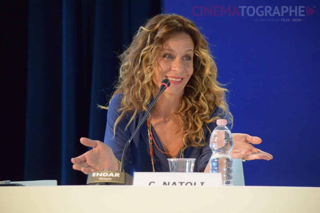 Venezia 74