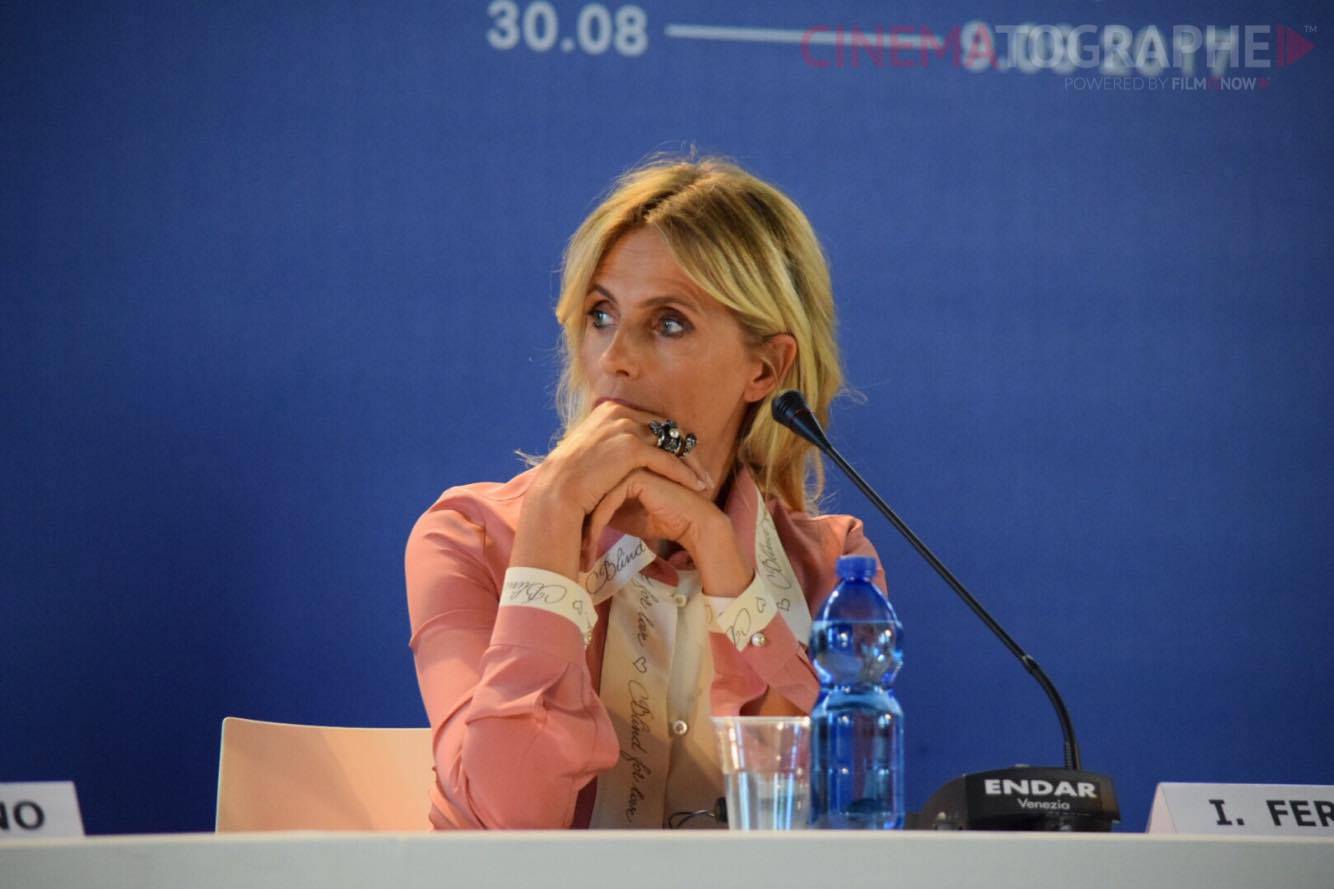 Venezia 74