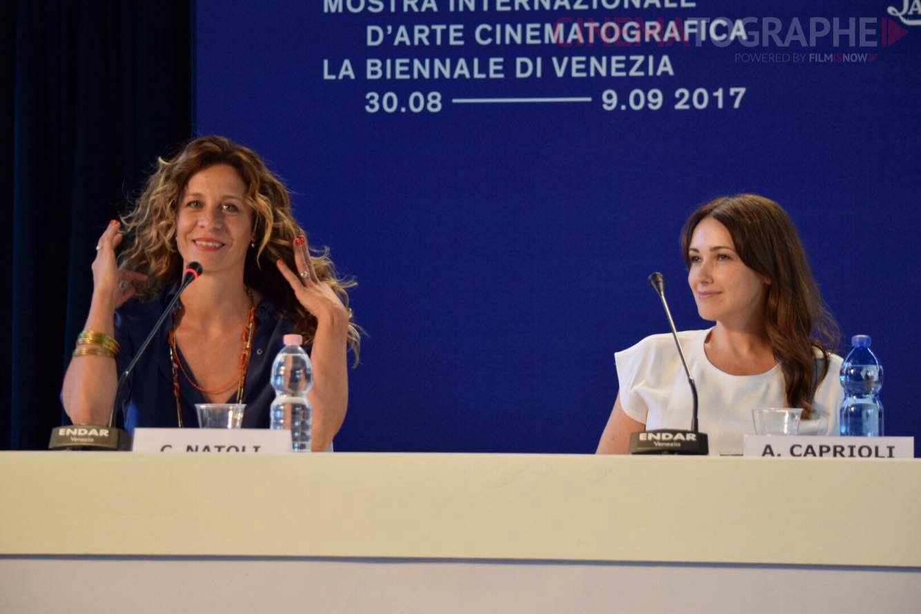 Venezia 74