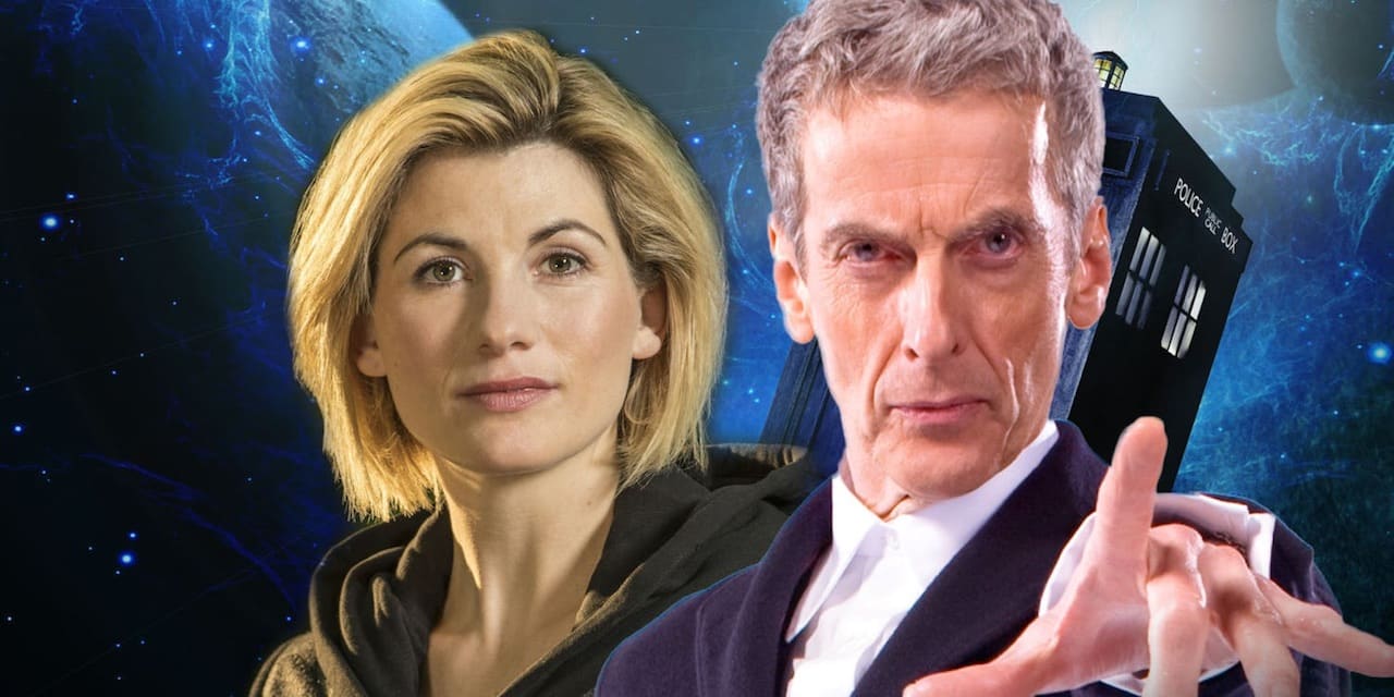 Doctor Who: nuove aggiunte nel cast, tutti i dettagli dal set della nuova stagione