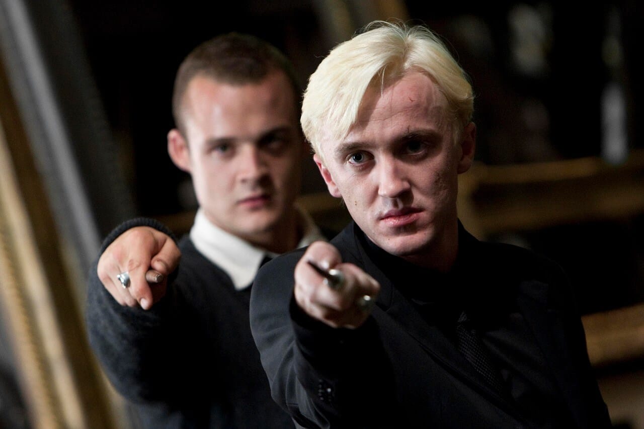 Tom Felton