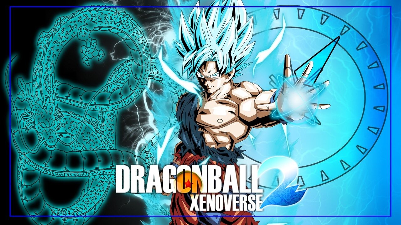 Dragon Ball Xenoverse 2 è finalmente disponibile per Nintendo Switch