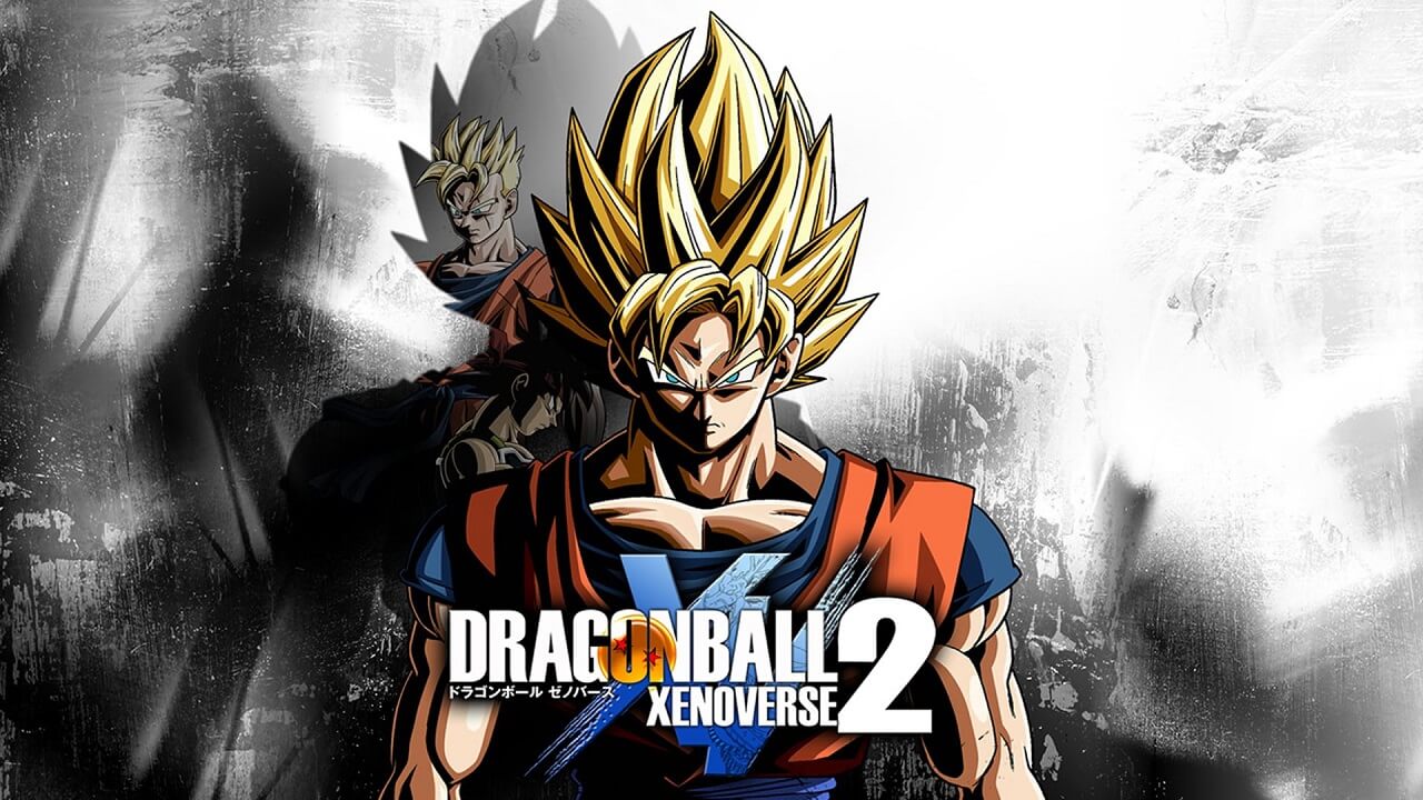 Dragon Ball Xenoverse 2: rilasciato un live action trailer per Nintendo Switch