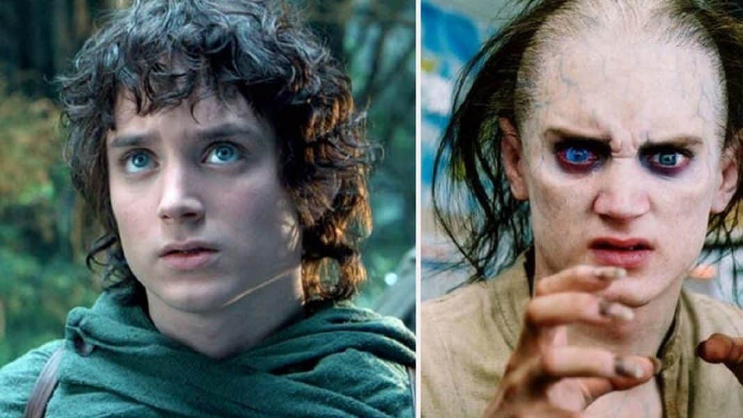 Il Signore degli Anelli 16 foto curiose dai film di Peter Jackson Il Signore degli Anelli 16 foto curiose dai film di Peter Jackson