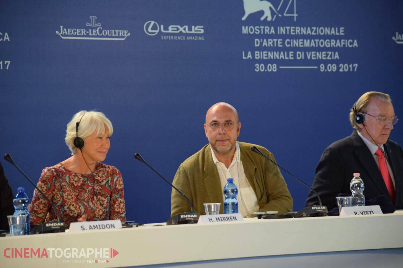 Venezia 74