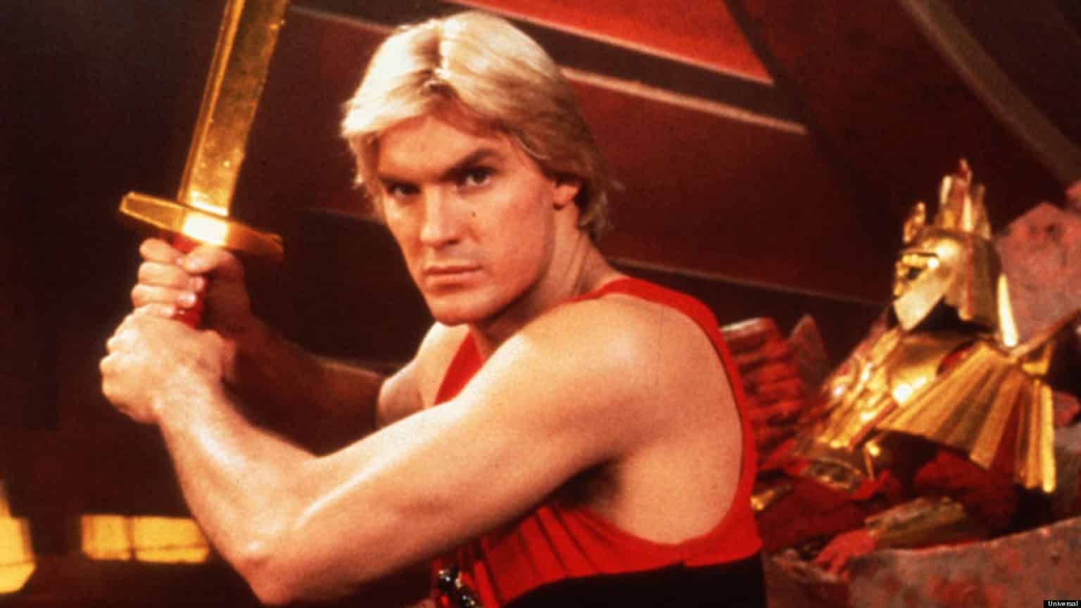 Flash Gordon: il film di Matthew Vaughn fermo “per colpa di James Gunn”