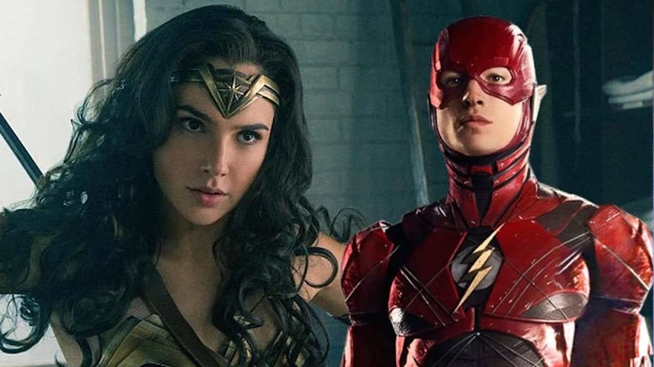 Flashpoint: confermata la presenza di Wonder Woman