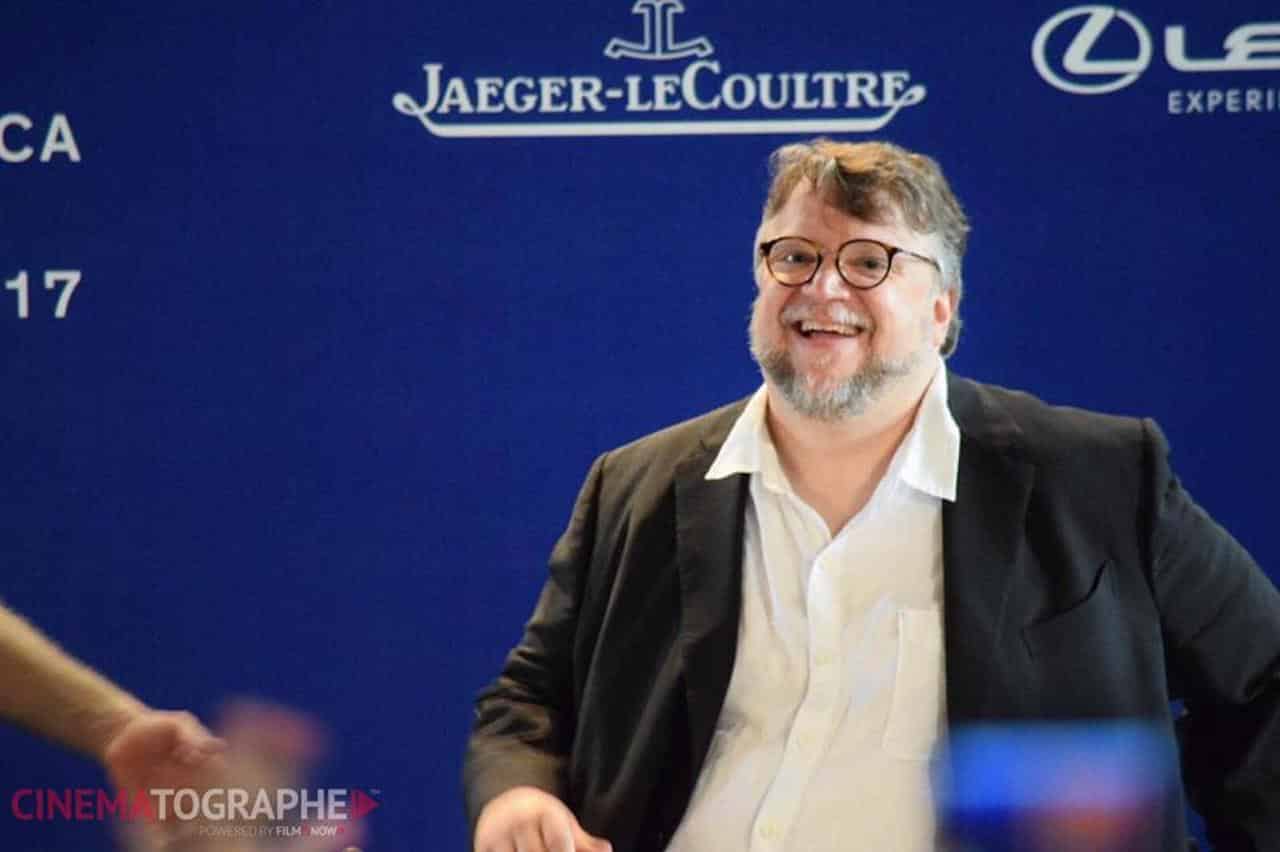 Guillermo Del Toro su The Shape of Water: “Credo che il fantasy sia sempre politico”