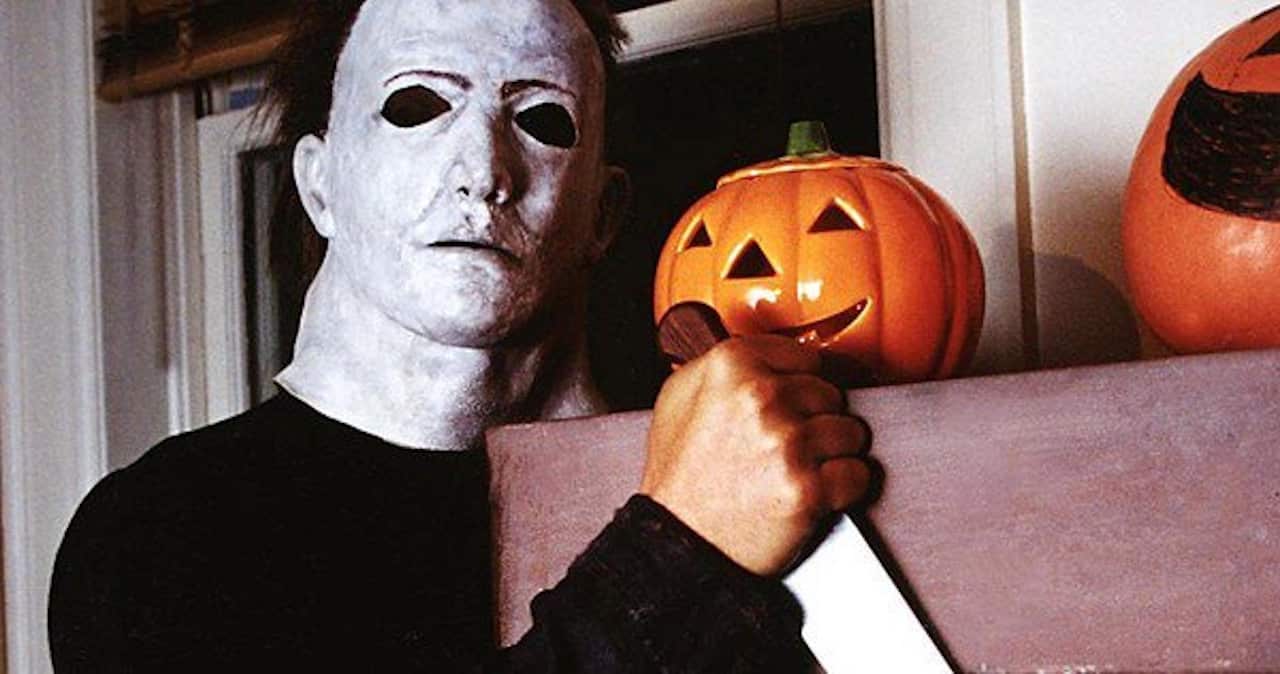 Halloween: il classico horror di John Carpenter torna al cinema ad ottobre