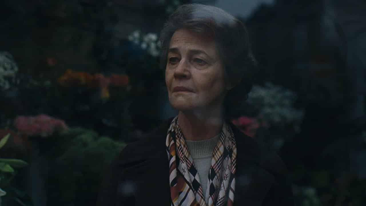 Venezia 74 – Hannah: recensione del film con Charlotte Rampling