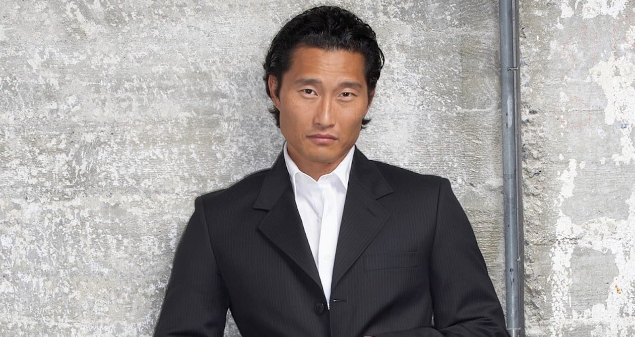 Hellboy: Daniel Dae Kim confermato per il ruolo del Maggiore Ben Daimio
