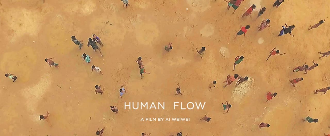 Human Flow