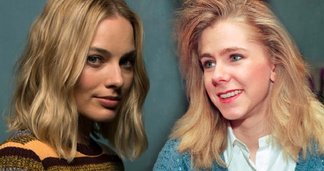 Margot Robbie non sapeva che I, Tonya fosse un biopic