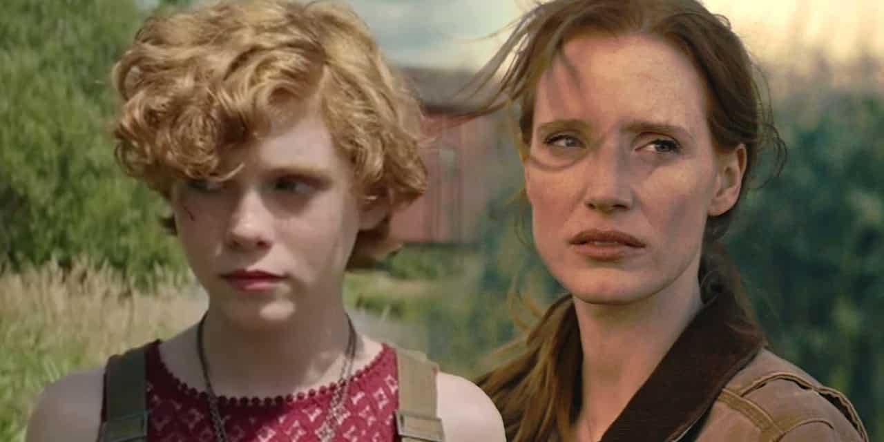 IT 2: Andy Muschietti vorrebbe Jessica Chastain per il ruolo di Beverly