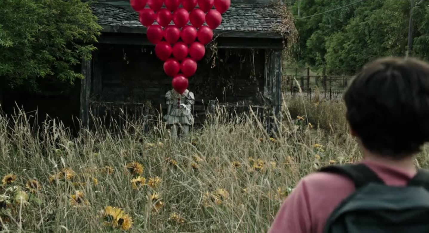 IT: la promozione del film a Sidney è davvero horror