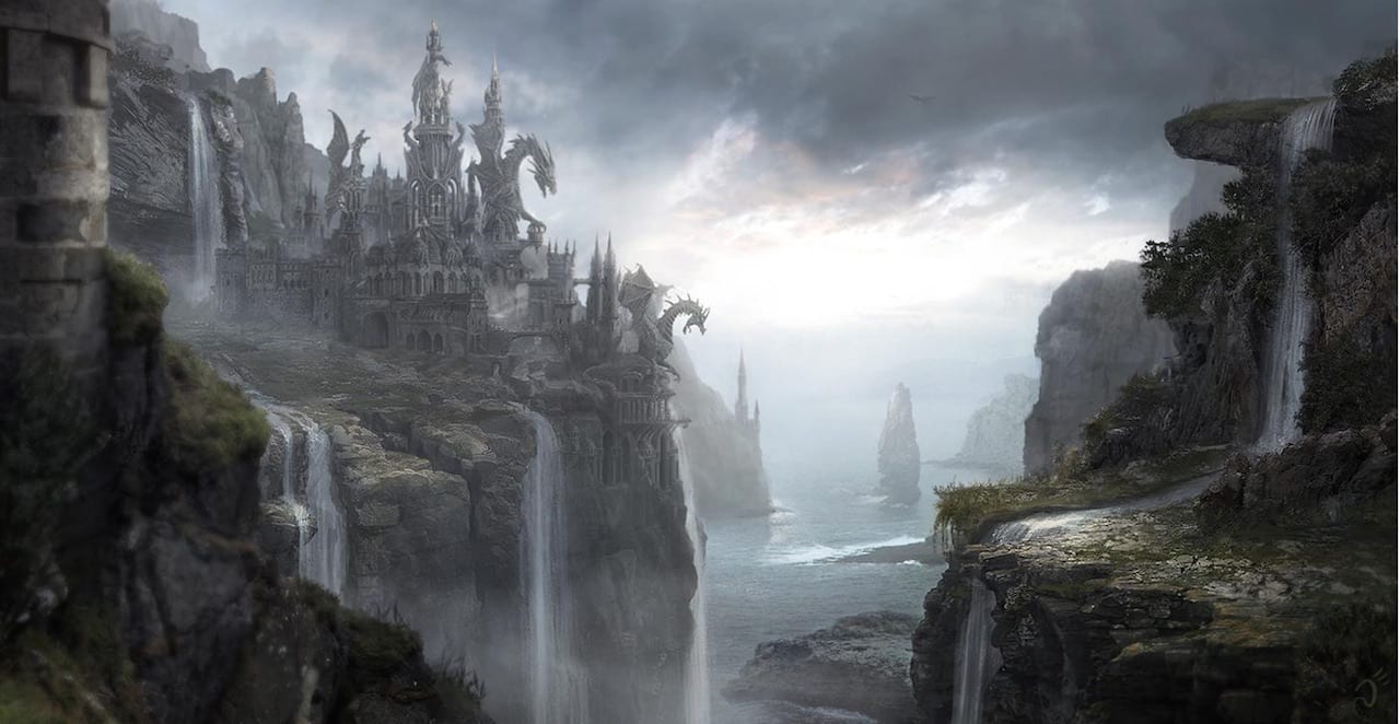 Il Trono di Spade: il prequel animato spiega la fuga dei Targaryen da Valyria