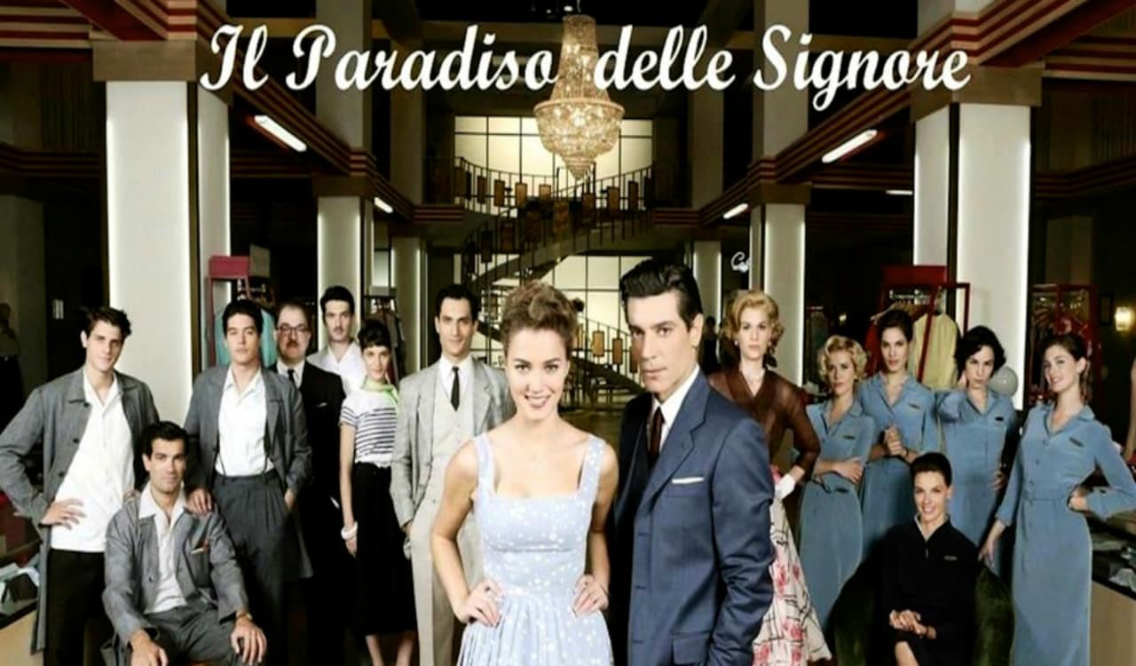 Il paradiso delle signore 2: le anticipazioni della nuova stagione