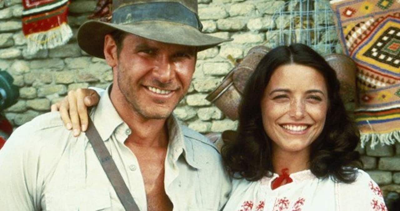 Indiana Jones 5: Marion Ravenwood tornerà nel sequel?