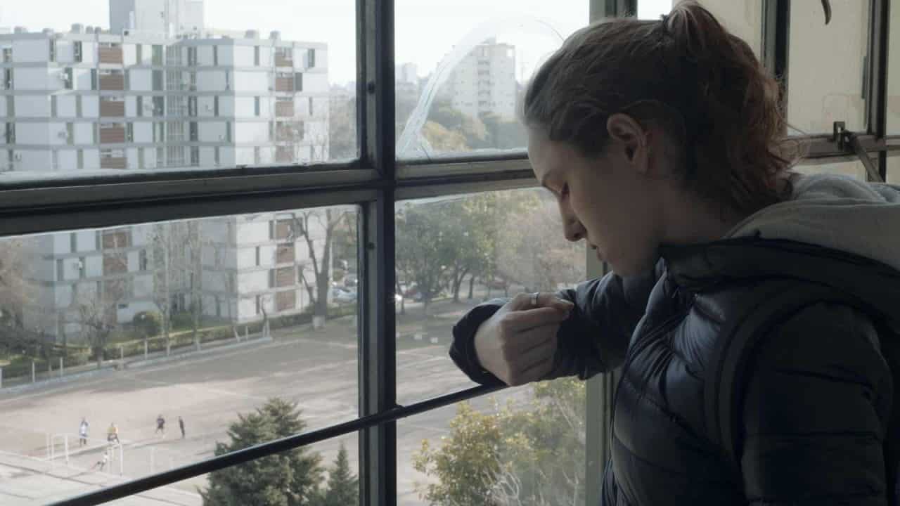 Venezia 74 – Invisible: recensione del film di Pablo Giorgelli