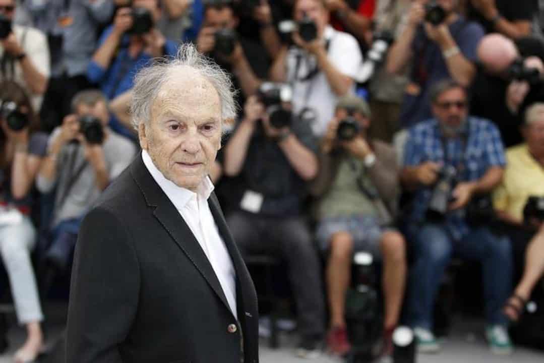 Jean-Louis Trintignant