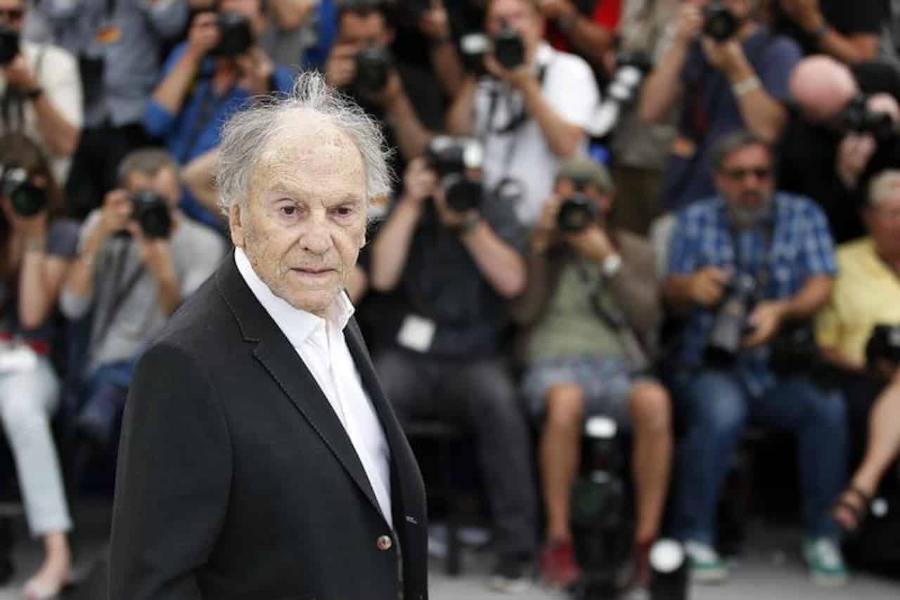 Jean-Louis Trintignant rivela: “sono malato di cancro”