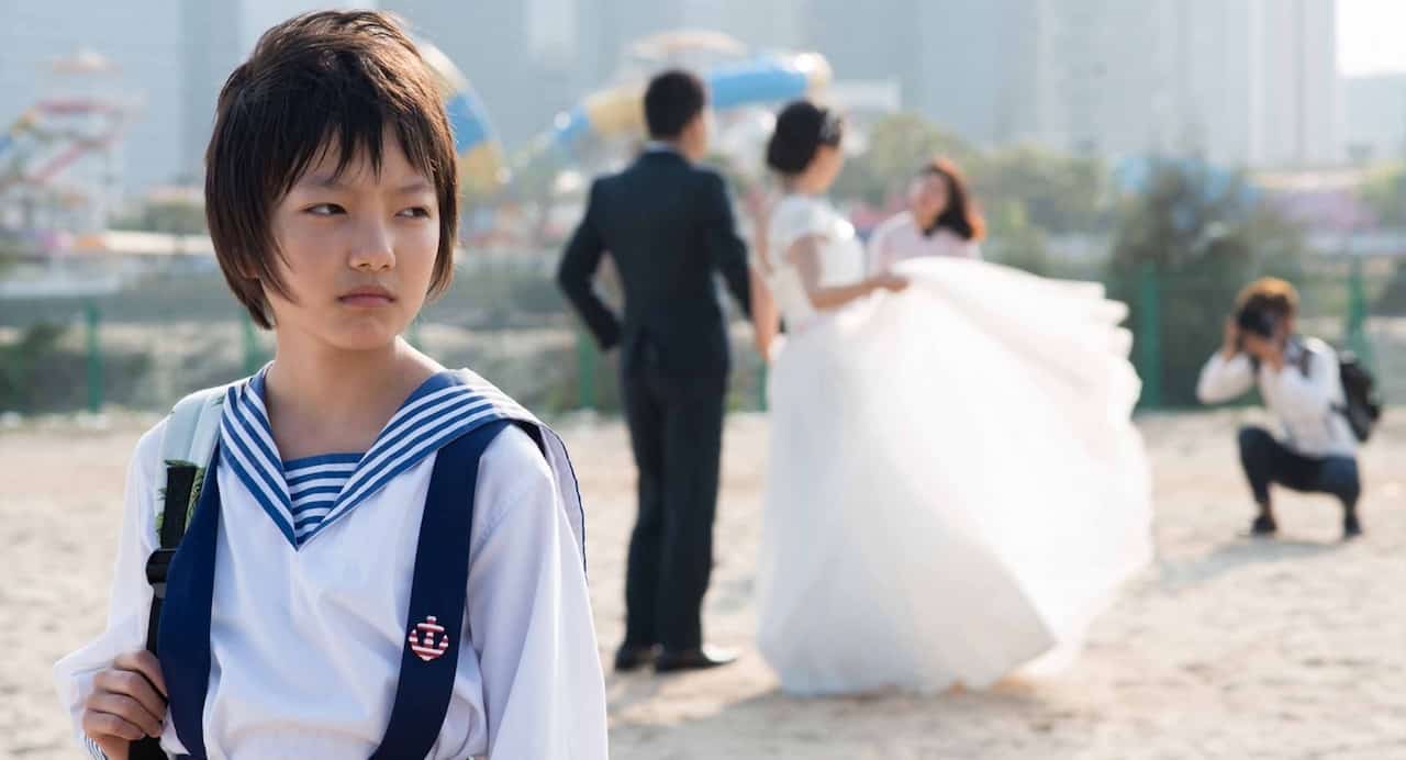 Venezia 74 – Jia nian hua (Gli angeli vestono di bianco): recensione