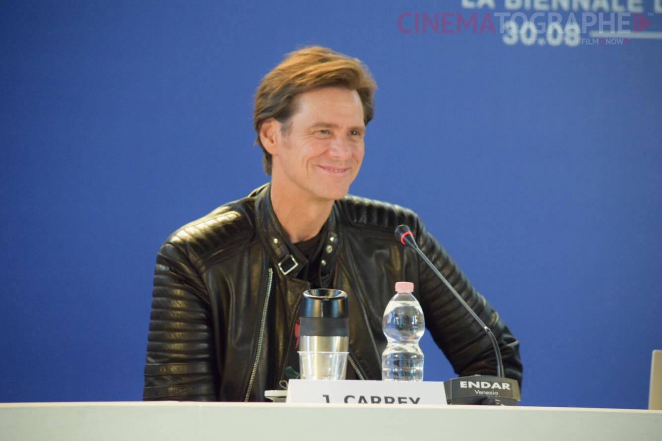 Venezia 74