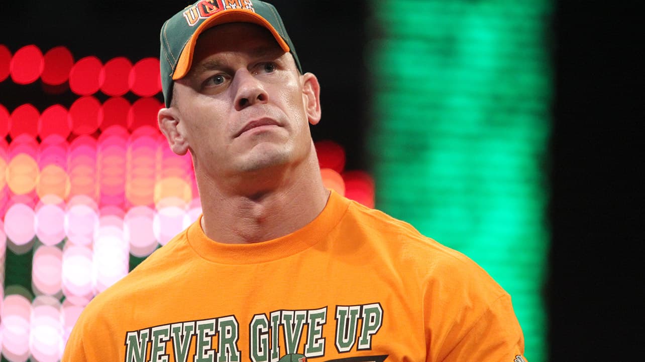 Shazam: John Cena sarà il supereroe nel film DC? [RUMOR]