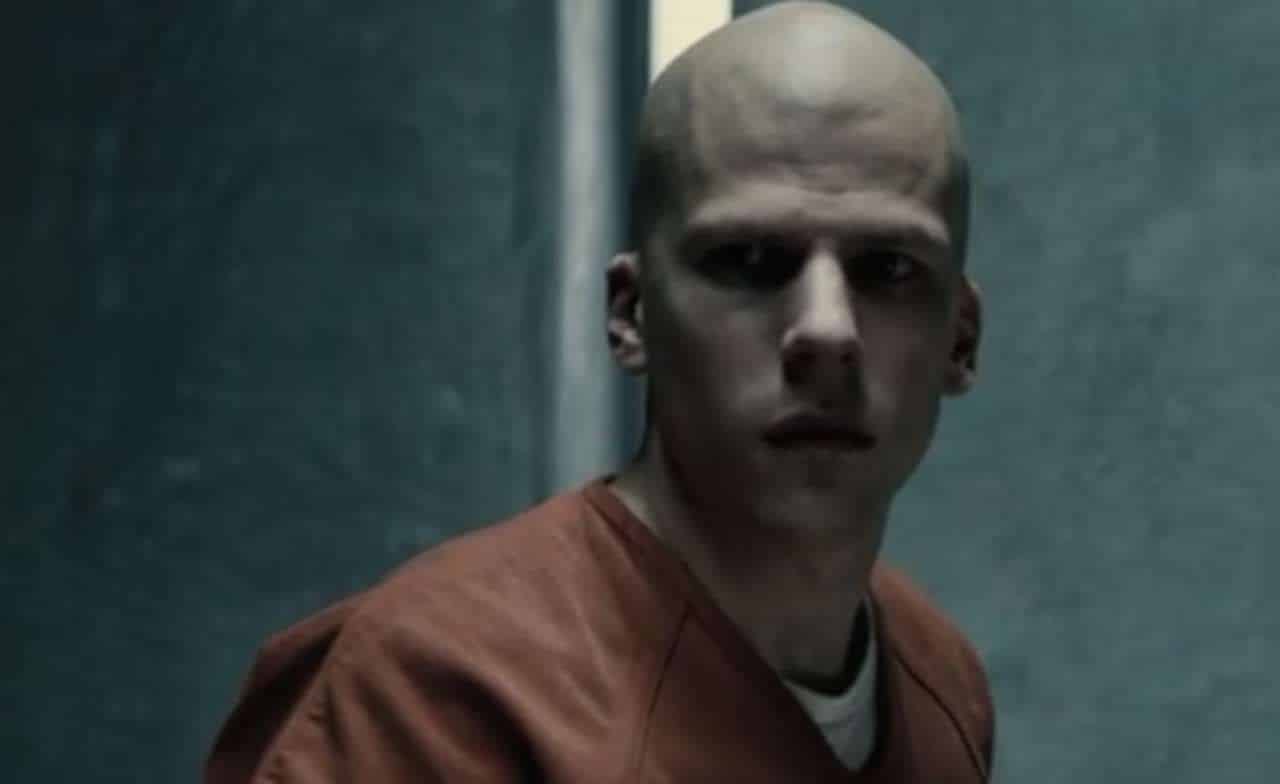 Justice League: Joss Whedon avrebbe eliminato le scene con Lex Luthor