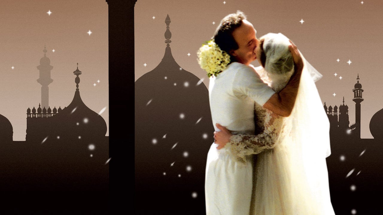 La Tigre e la Neve: recensione del DVD del film di Roberto Benigni