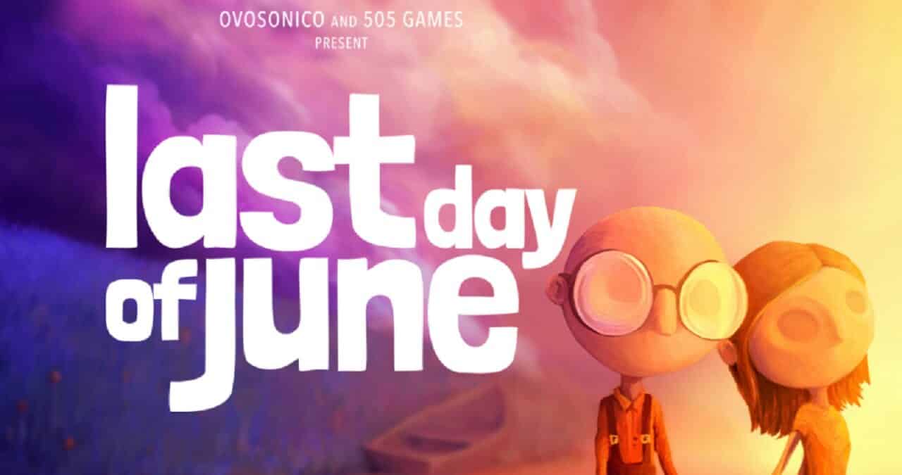 Last Day of June: diffuso l’ultimo episodio del documentario Making of