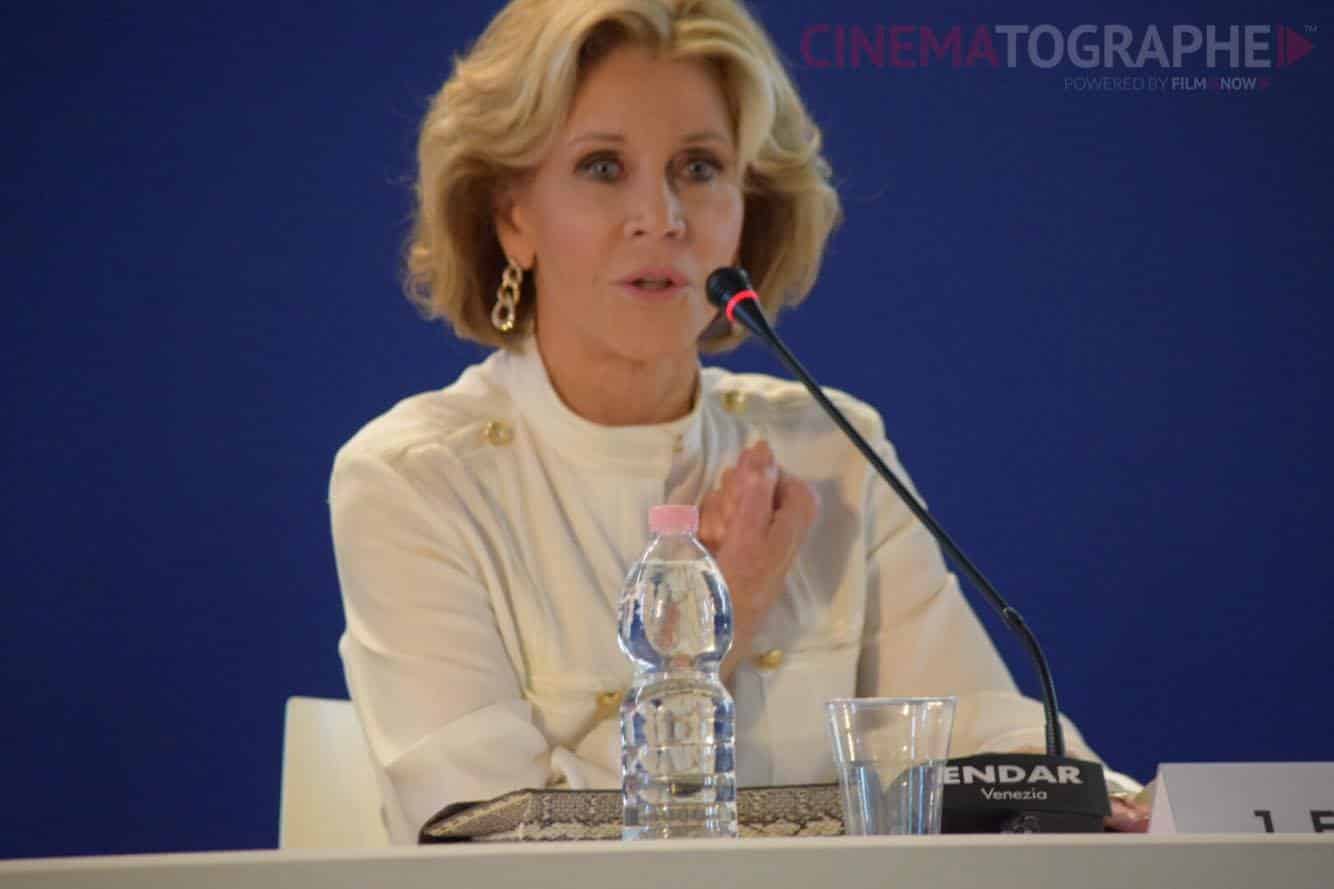 Venezia 74