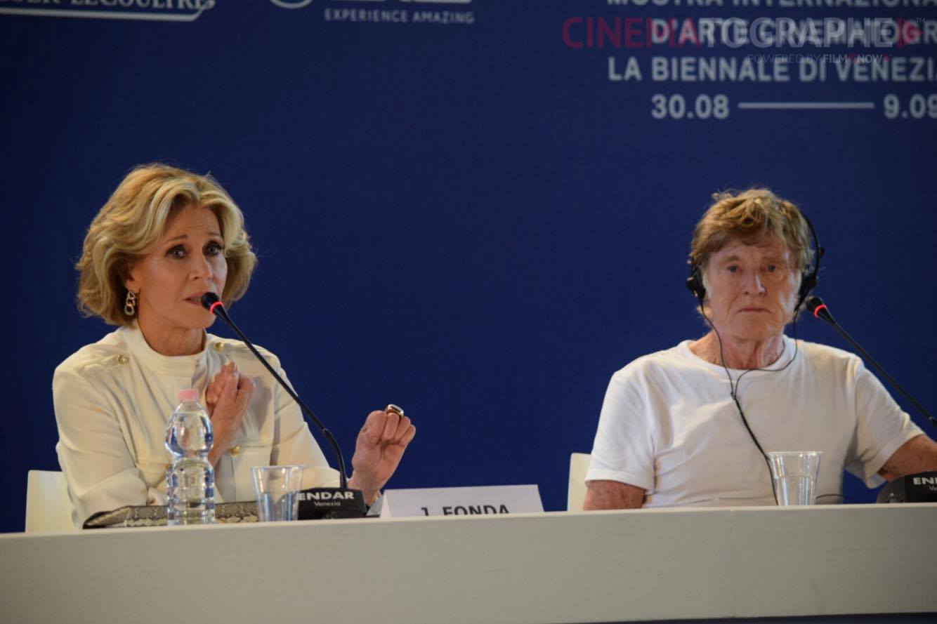 Venezia 74