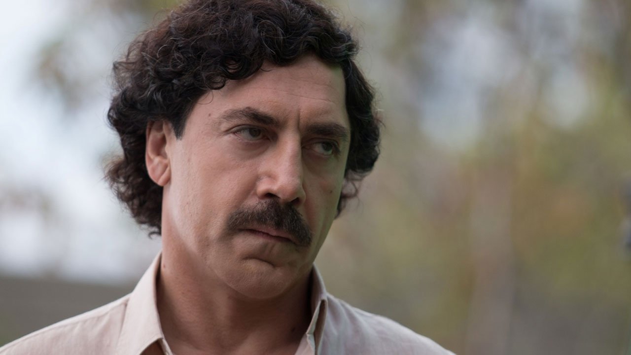 Pablo Escobar