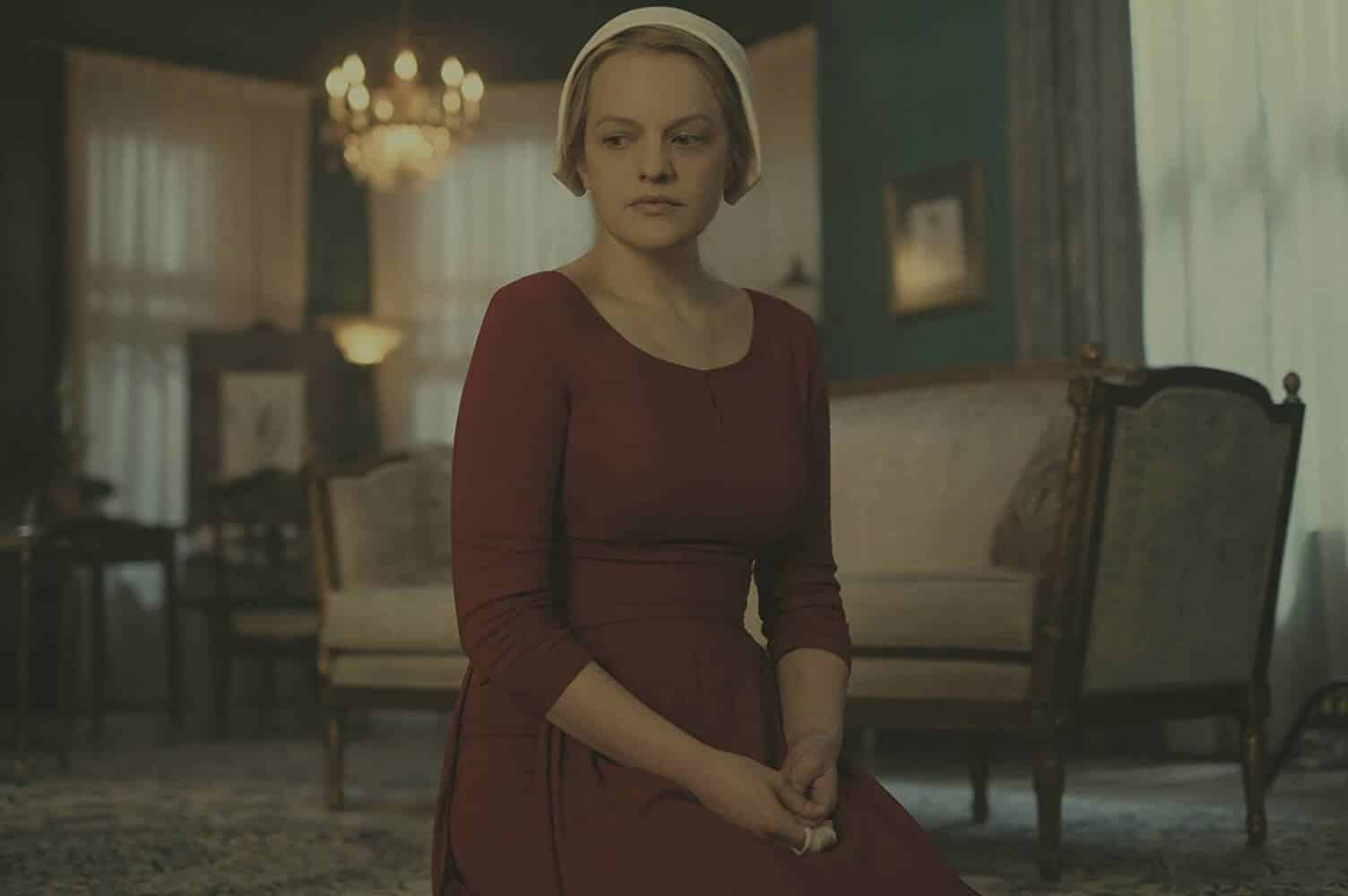 The Handmaid's Tale