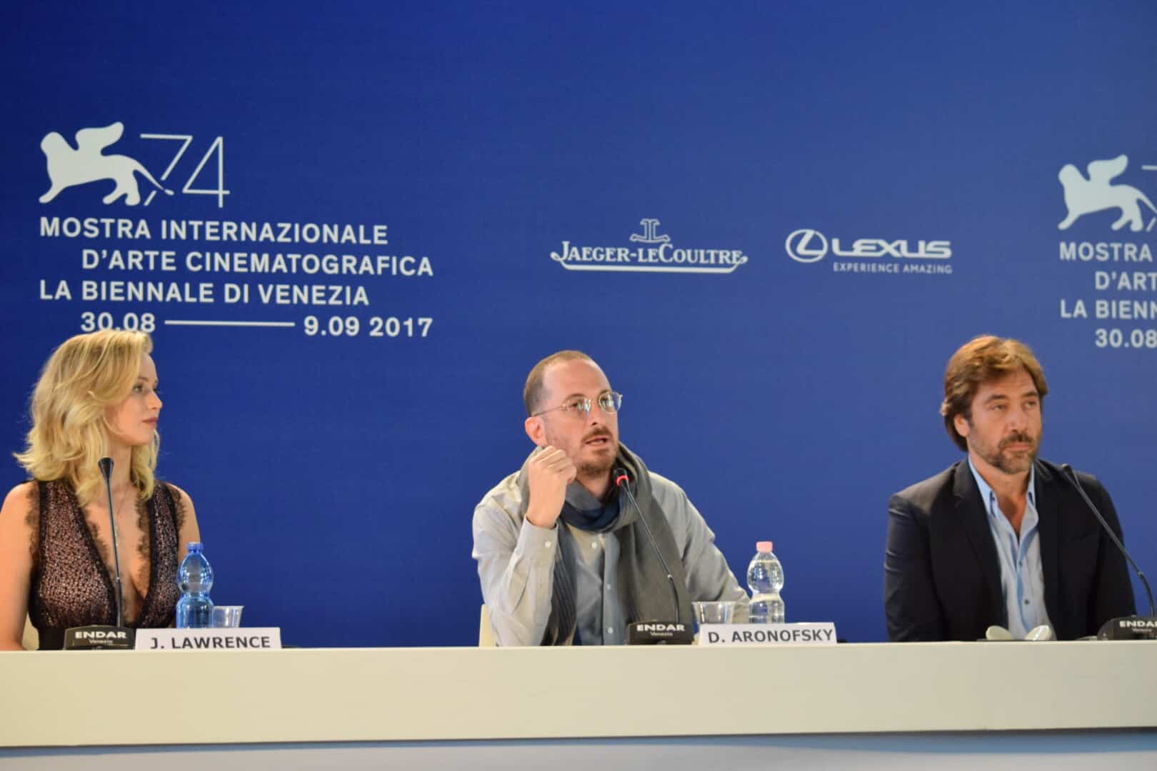 Venezia 74