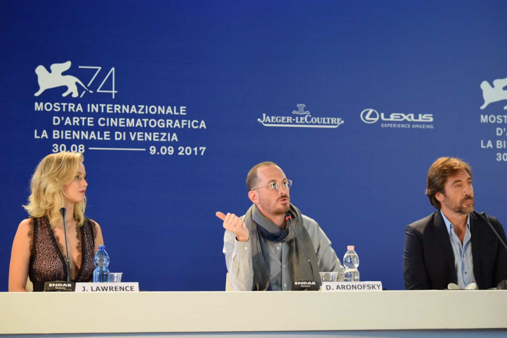 Venezia 74