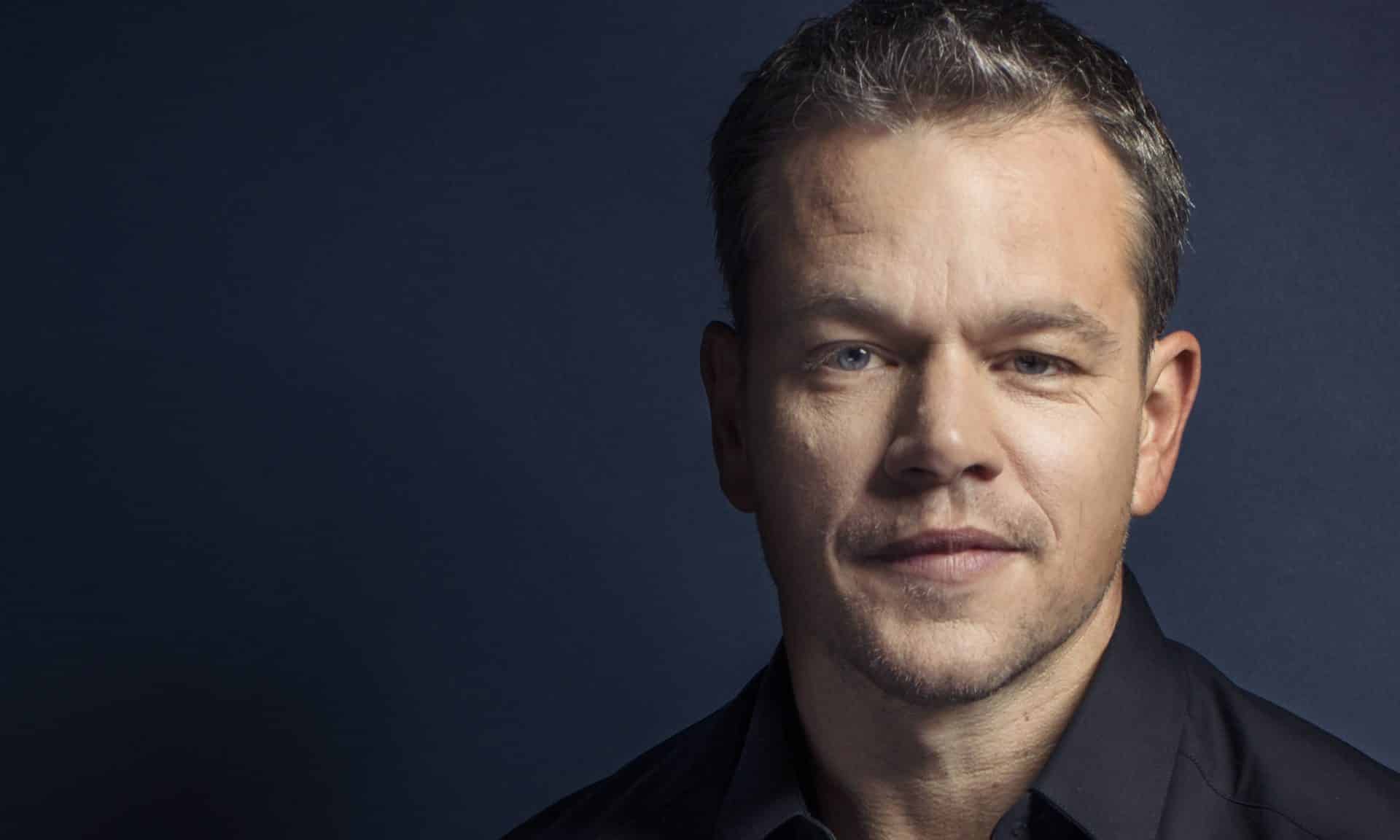 Matt Damon ha un cameo segreto in Thor: Ragnarok? [RUMOR]