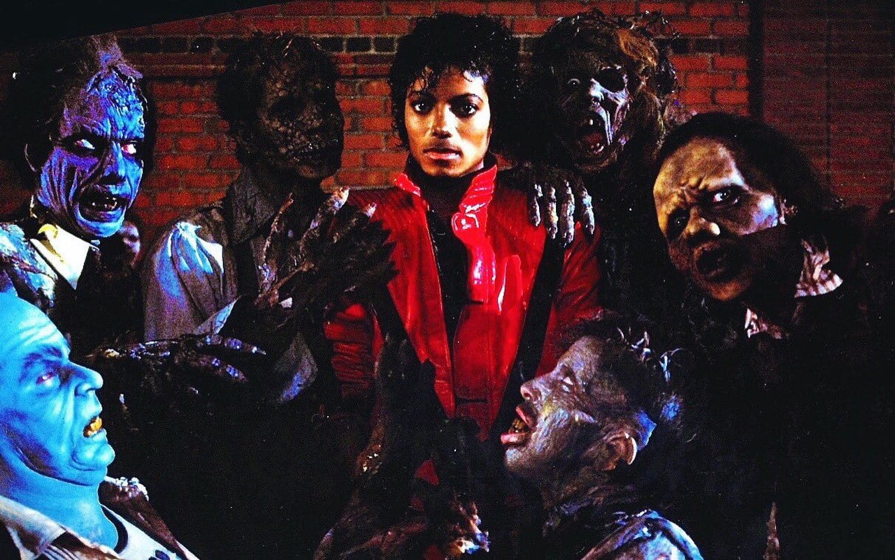 Venezia 74 – Michael Jackson Thriller 3D + Making of Thriller: recensione