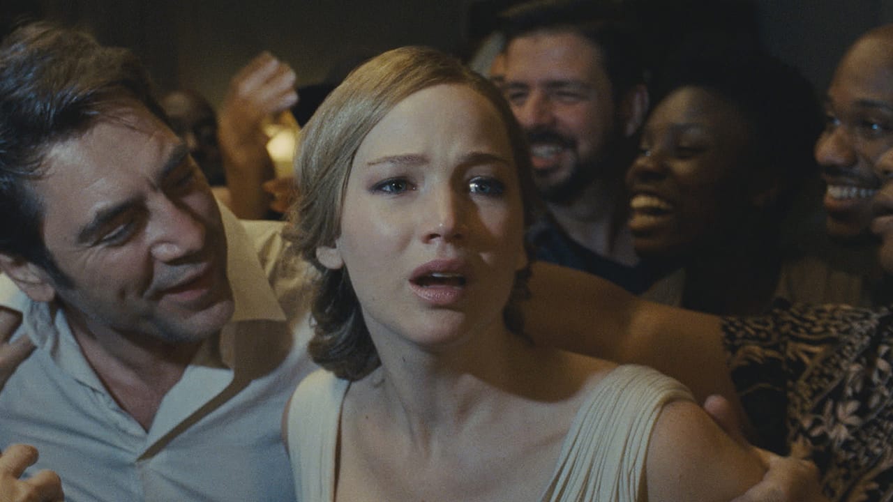 Venezia 74 – Madre! (Mother!): recensione del film con Jennifer Lawrence