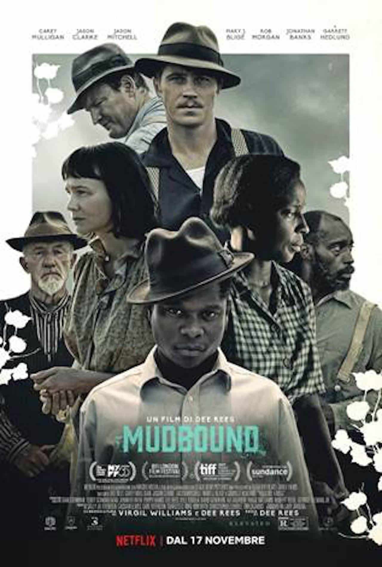 Mudbound