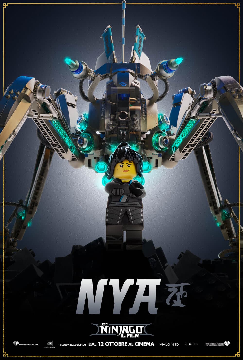 LEGO Ninjago Il Film