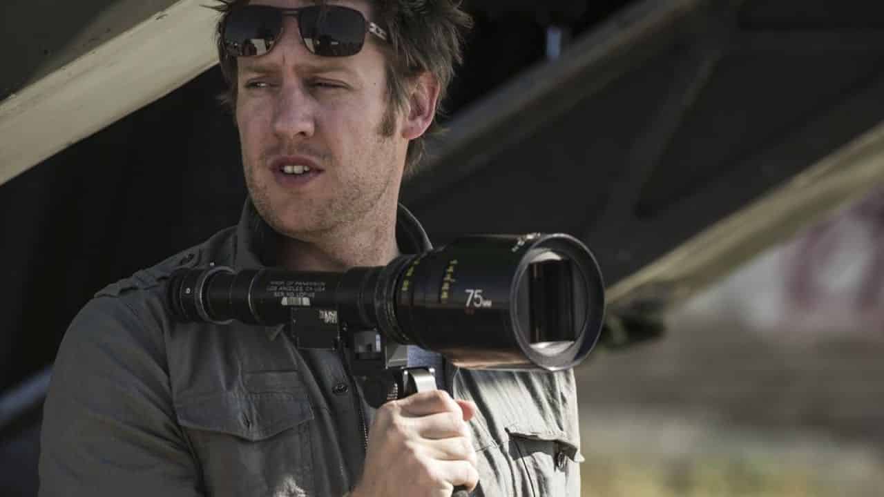 Neill Blomkamp: film e curiosità sul regista degli OATS