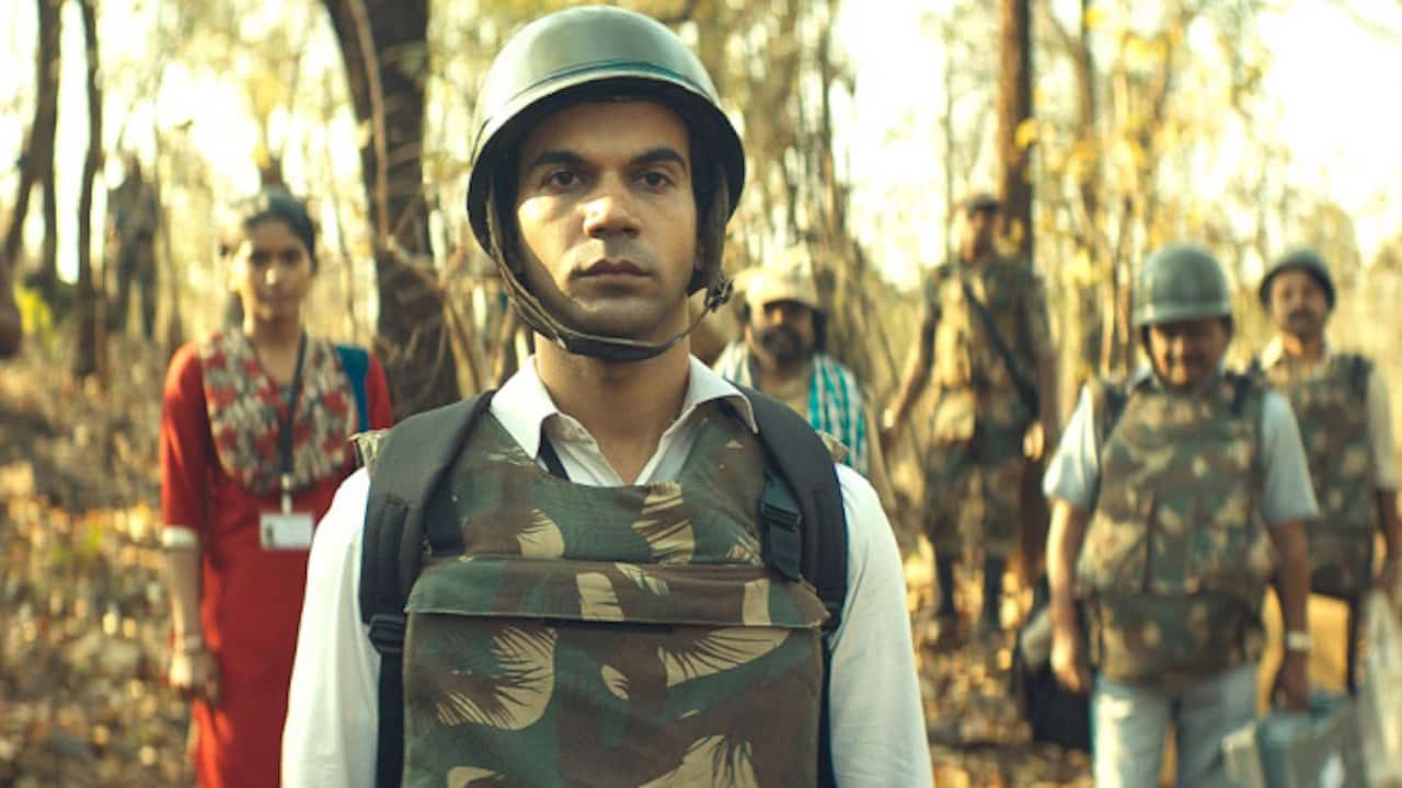 Newton: il film di Amit Masurkar rappresenterà l’India agli Oscar